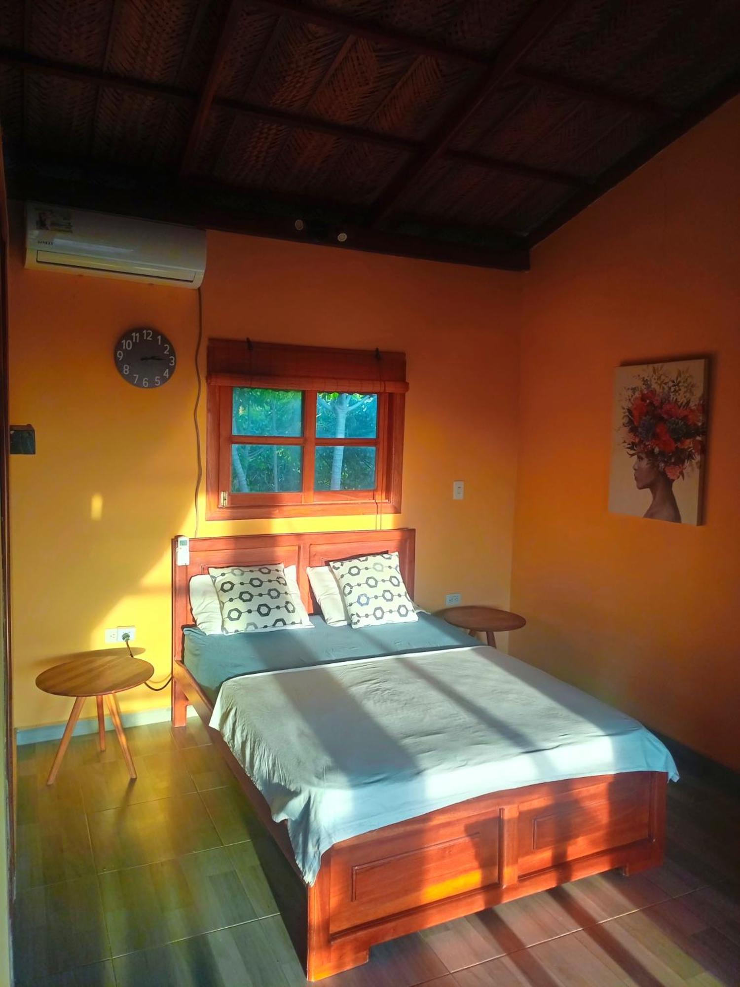 Casa Tolosa Tayrona, Los Cocos La Poza Exterior foto